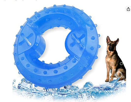 Dog Cooling Toy For Summers